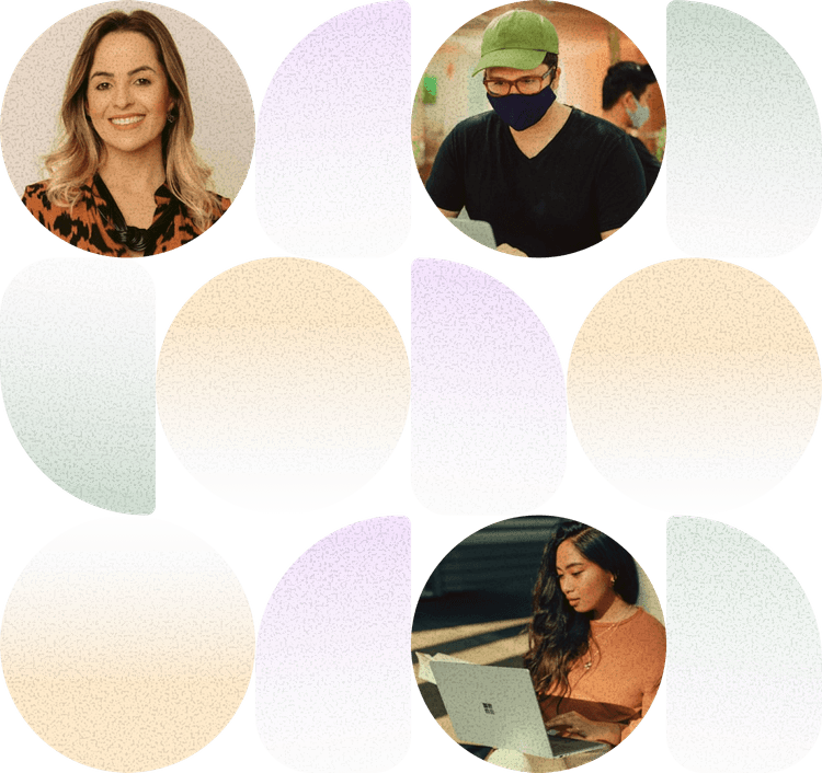 parter with us hero image