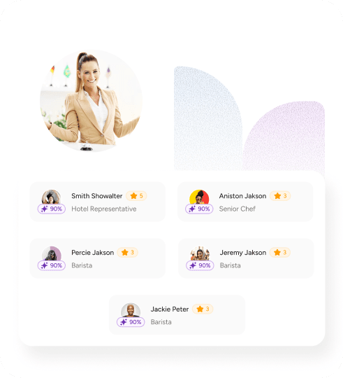 benefit in hospitality image 1