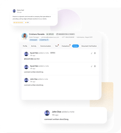 benefit in hospitality image 3