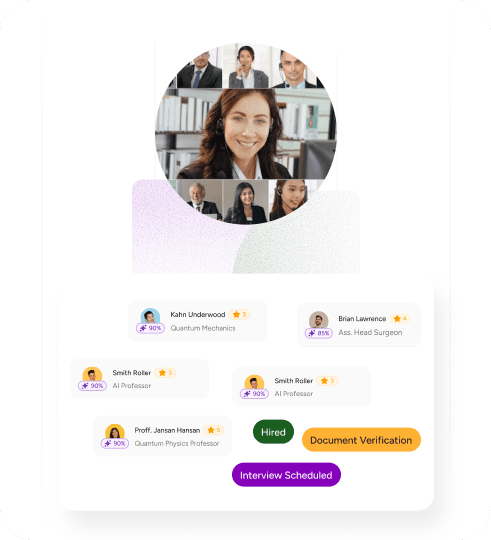 benefit in Recruitment image 1