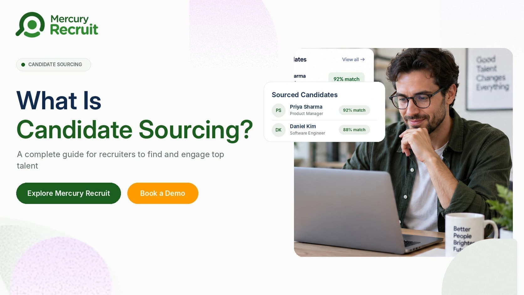 Candidate Sourcing: A Complete Guide to Finding & Engaging Top Talent