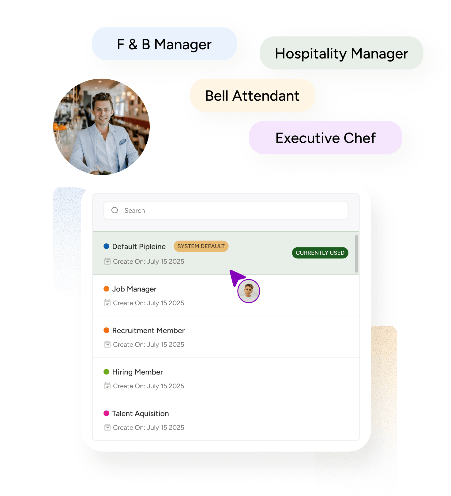 benefit in hospitality image 2