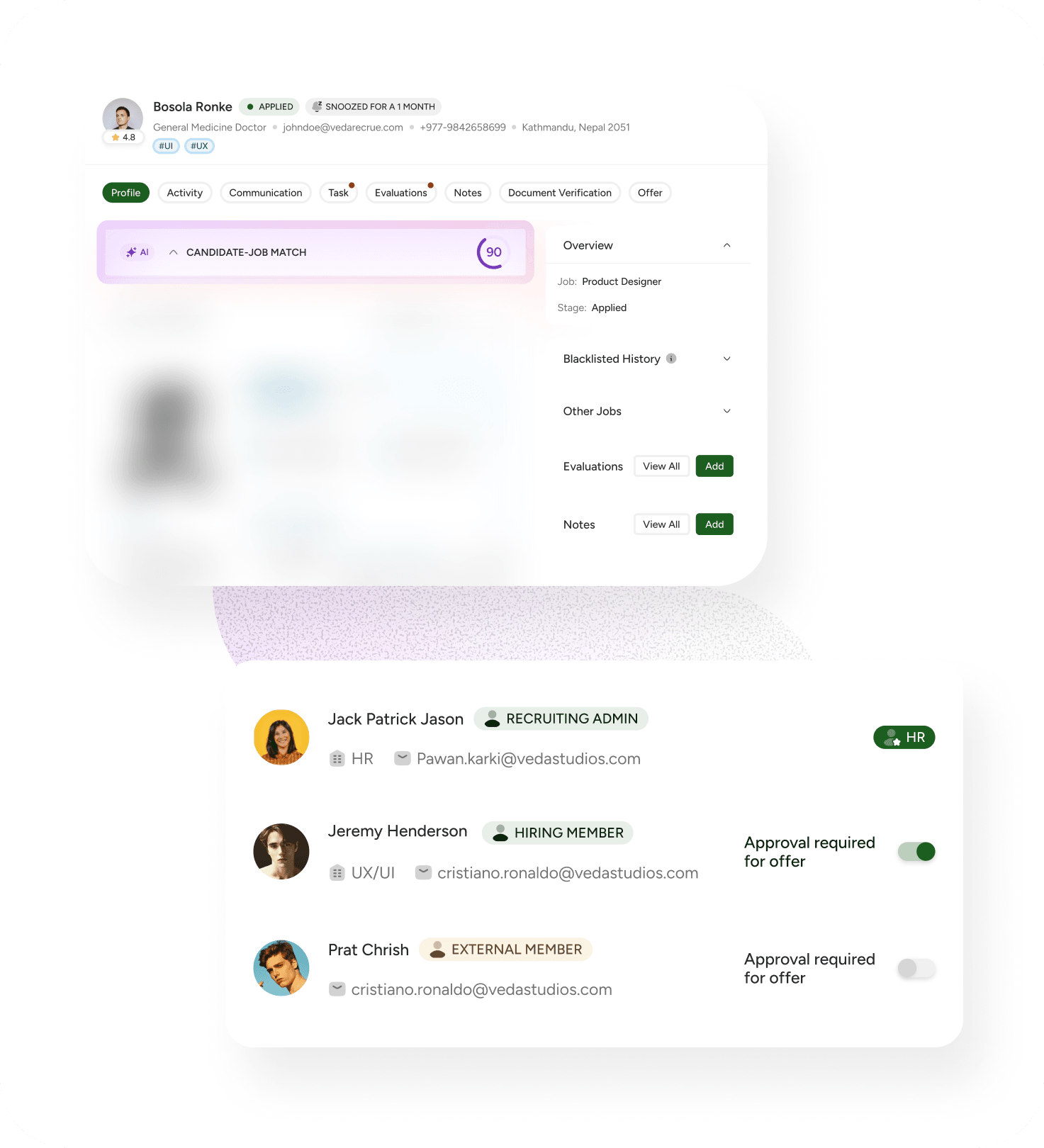 benefit in healthcare image 3