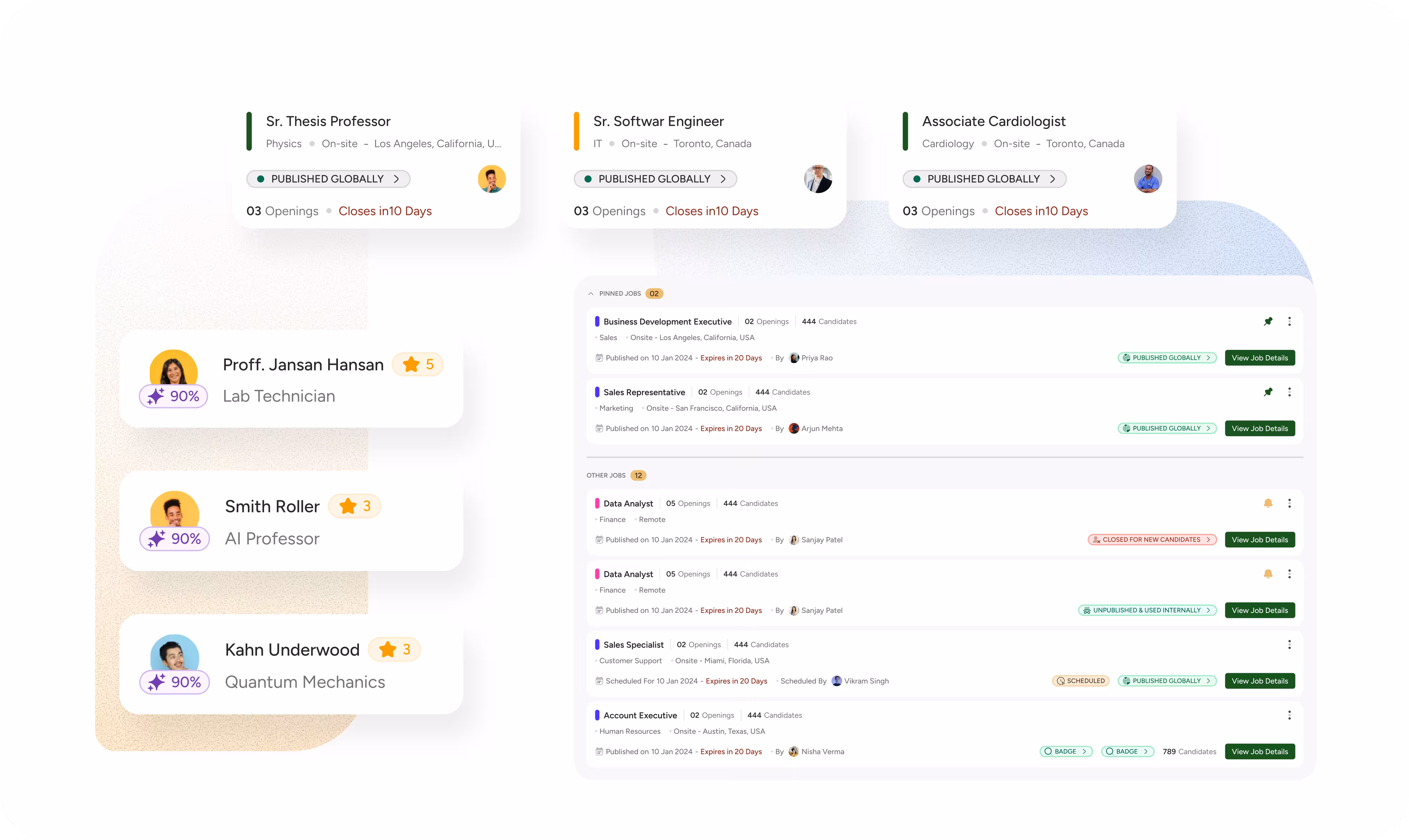 hero image for ai & automation page